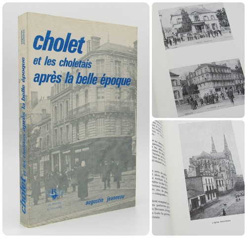 Cholet les choletais - et,