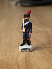 Fève De Collection Napoleon