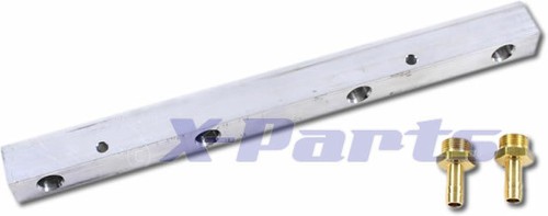 Rampe injection 1 8l - rampe, vw