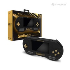 SupaBoy Portable Pocket