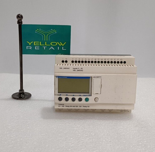 Schneider electric sr3b261fu - schneider,