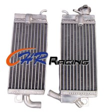ALUMINUM RADIATOR FOR Yamaha