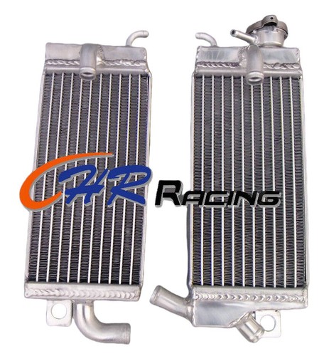 Aluminum radiator for yamaha - radiator,