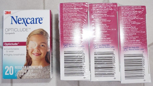 Set 3m nexcare - set, of