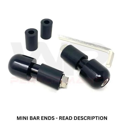 Bar ends weights - bar,