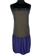 Ungaro Paris Vintage '70 Robe