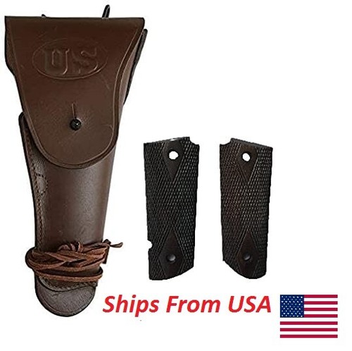 Ww2 army hip m1911 - m1911, colt