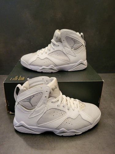 Air jordan retro pure - 7, money