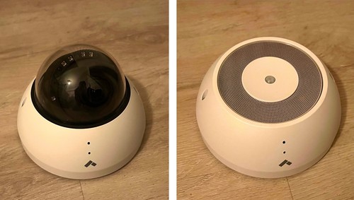 Verkada cd51 dome - cd51,