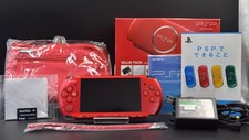 Console Sony PSP 3000 Radiant