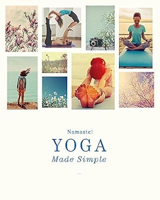Yoga made simple lalvani - yoga,