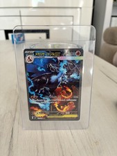Mega Charizard EX Sar 110/080
