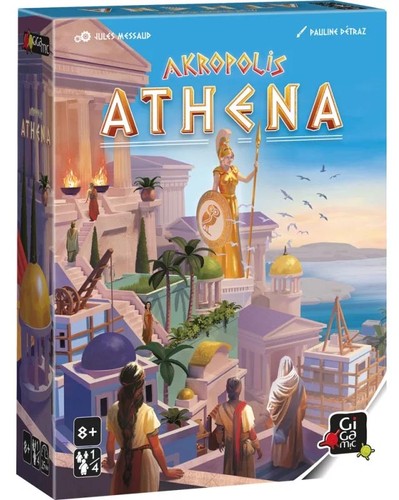 Akropolis athena - akropolis,