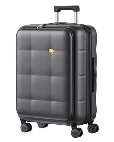 Large checked luggage - luggage,, inch