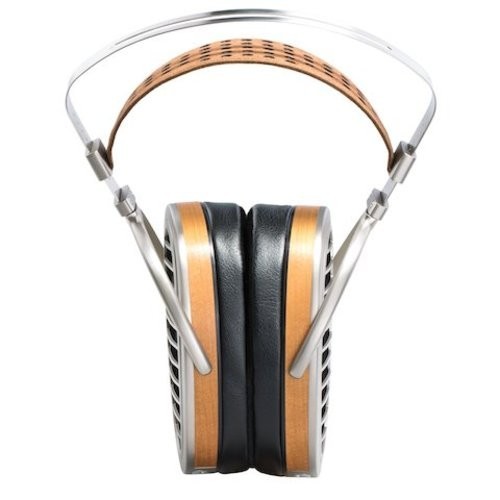 Casque magnétique planaire