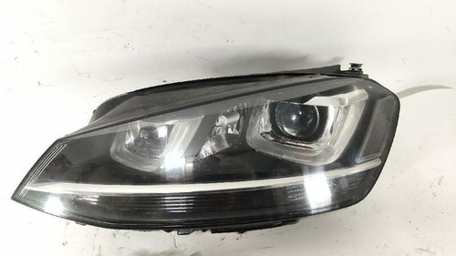 Feu gauche volkswagen - feu, golf