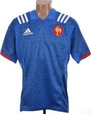 RUGBY UNION FRANCE 2017/2018