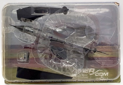 Amercom 100 scale - 1/100, ac3103f