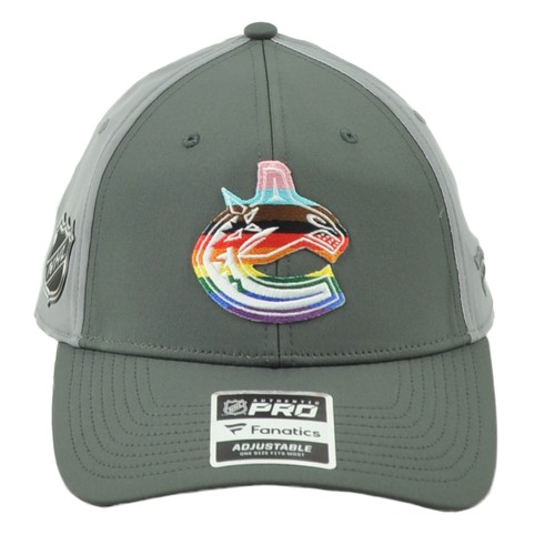 Nhl fanatics authentic pro - fanatics,