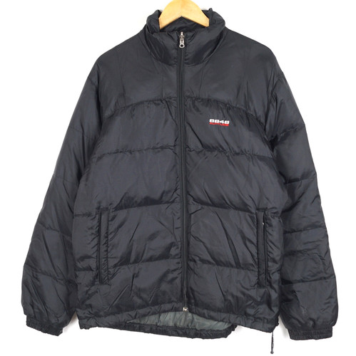 Veste matelassée homme 8848