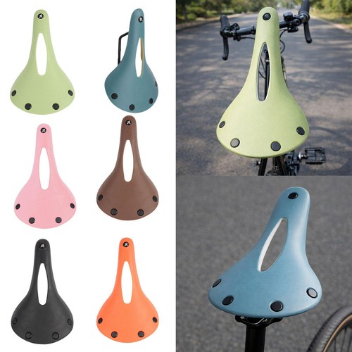 Selle vélo avec - selle, de