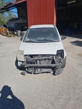 Ventilateur eau CITROEN C2