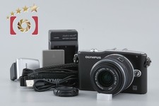 Objectif Olympus PEN mini