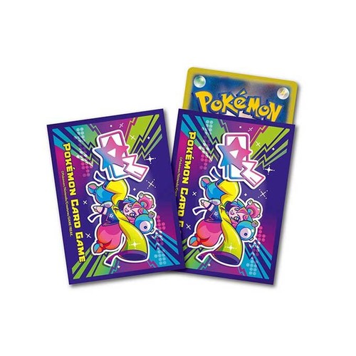 Pochettes carte pokemon - carte,