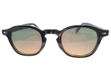 Lunettes de soleil pantos