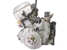 Moteur - HONDA 600 SILVER WING