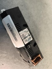 Afficheur PEUGEOT 207 PHASE 1 BREAK 9821851780