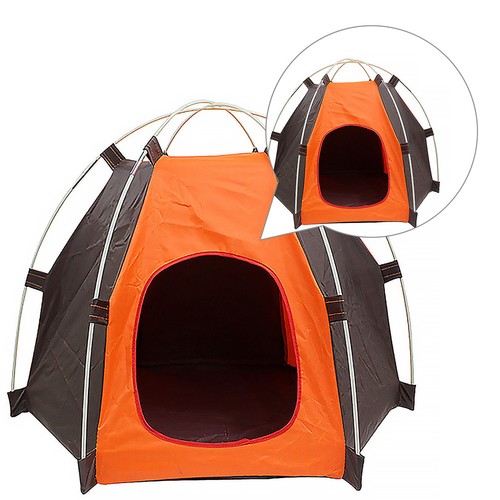 Lit pour chien tente chat - lit,