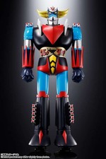 Grendizer jumbo machinder ufo - machinder,