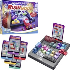 Thinkfun Rush Hour Deluxe