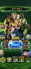 🔥MAJIN VEGETA LR-Compte