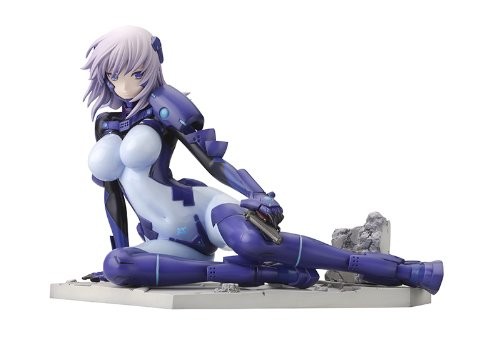 Figurine total eclipse - total,