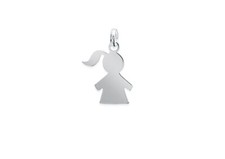 Pendentif en Argent 925/000 -
