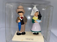 Santon CASSEGRAIN Couple