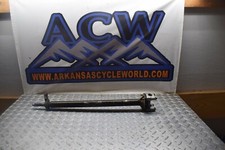 U4-6 STEERING STEM SHAFT 87