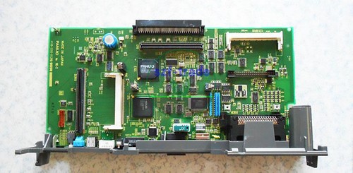 1pc used fanuc circuit board - fanuc,