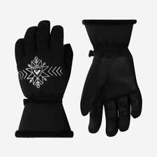 Rossignol Gants De Ski Femme Perfy G - 200 (Noir)