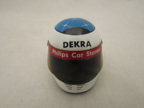 Mini casque helmet - casque, f1