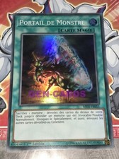 Carte Yu Gi Oh PORTAIL DE MONSTRE MYFI-FR053 x 2