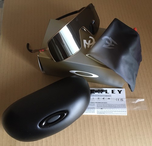 Lunette soleil oakley ti - soleil,