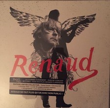 RENAUD "PHENIX TOUR" BOX