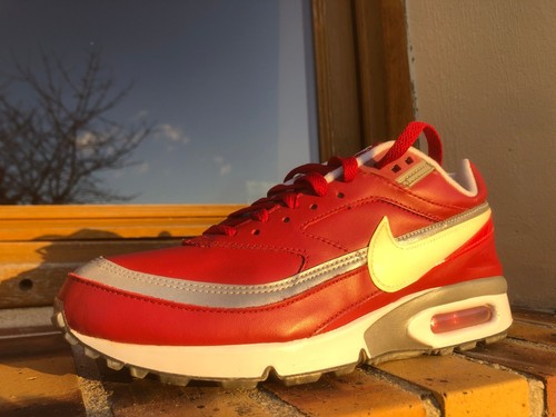 Nike air max classic - nike,