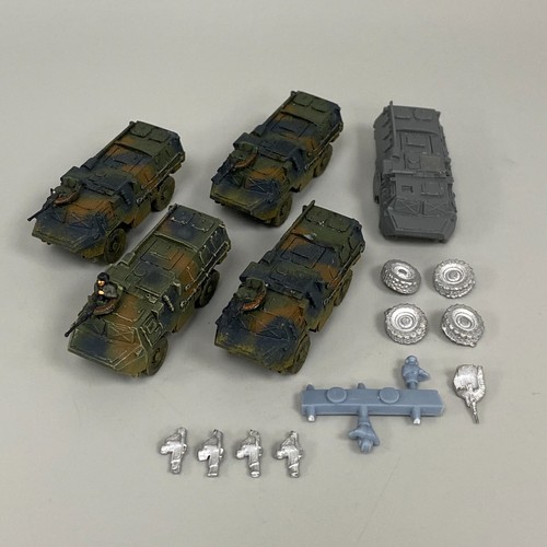Vab transport chars - transport,