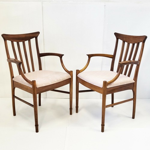 Superbe paire fauteuils - superbe,