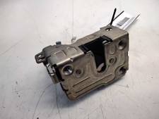 FRONT LEFT DOOR LOCK / 2496040