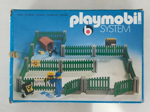 3504 playmobil klicky - 3504, vintage
